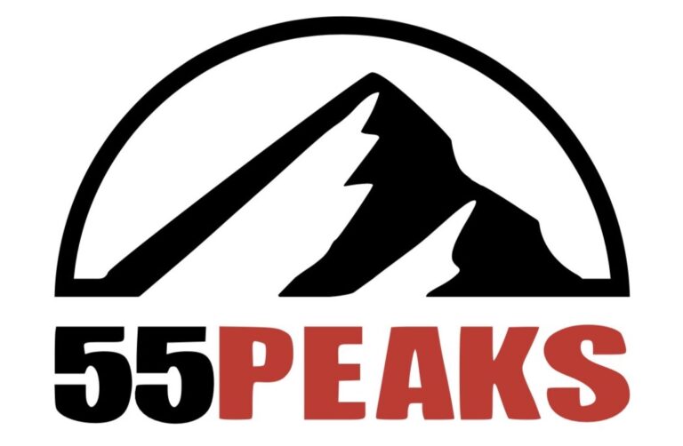 55Peaks